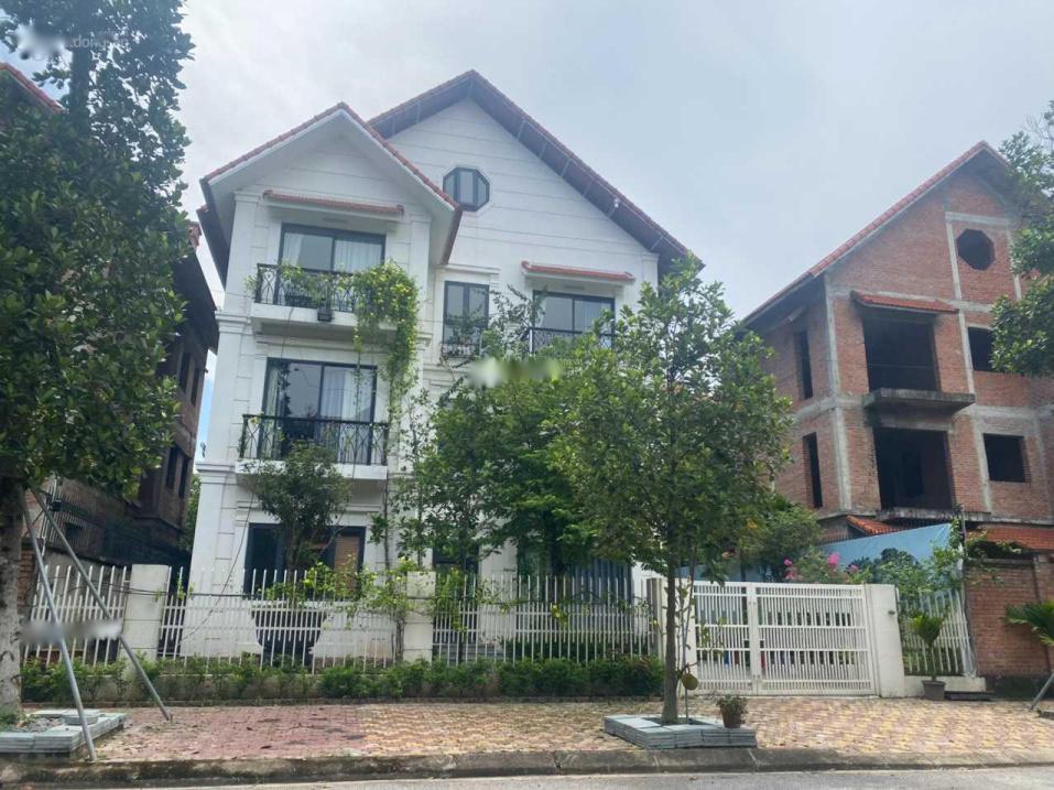 Cho Thuê Nhà Biệt Thự, Liền Kề Tại Huyện Mê Linh, Hà Nội (05/2023)